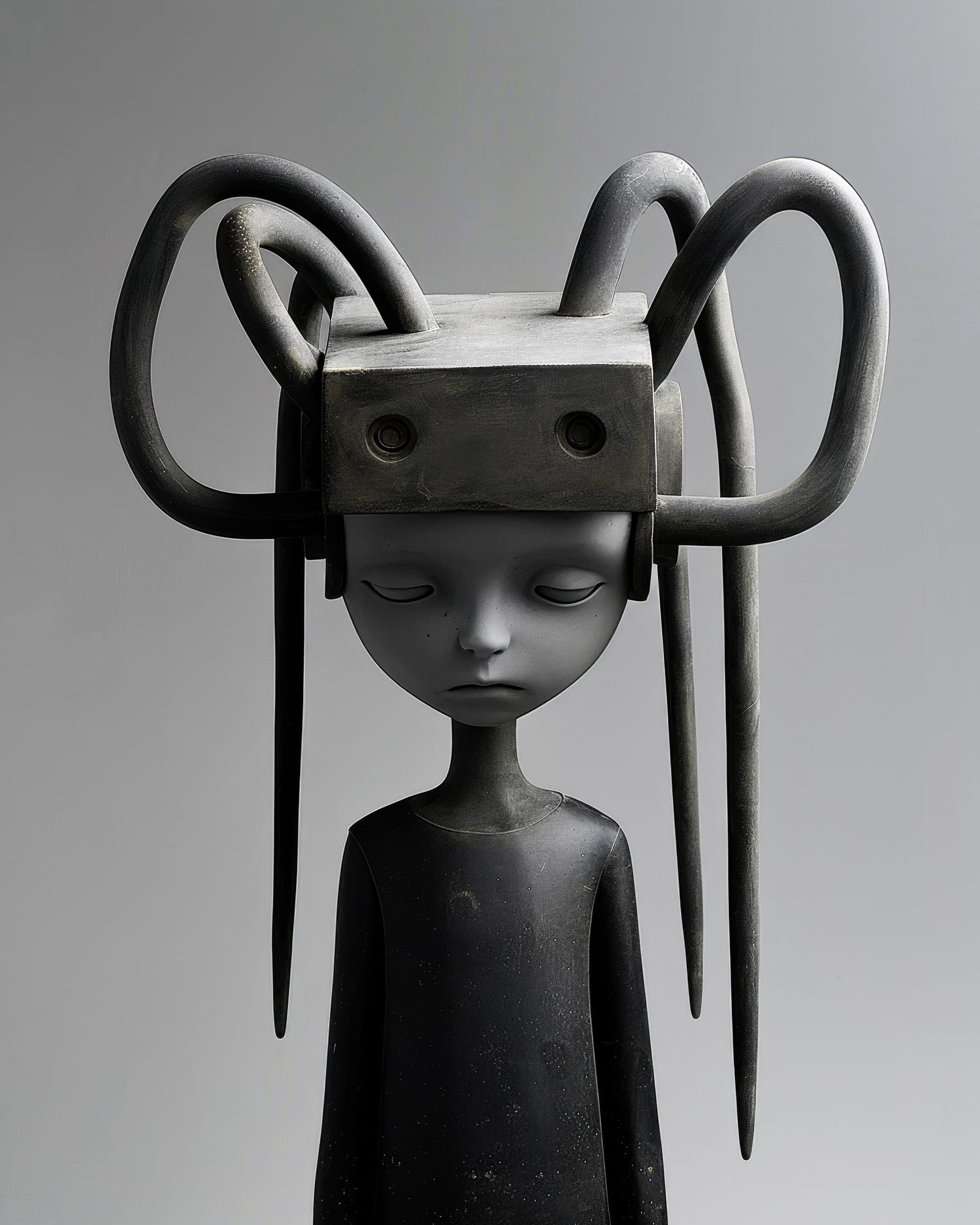 "Crowns of conformity"